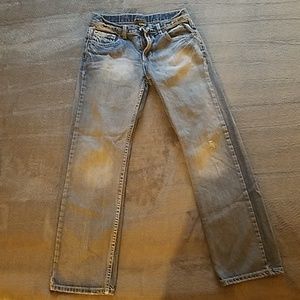 Boys Flypaper Jeans